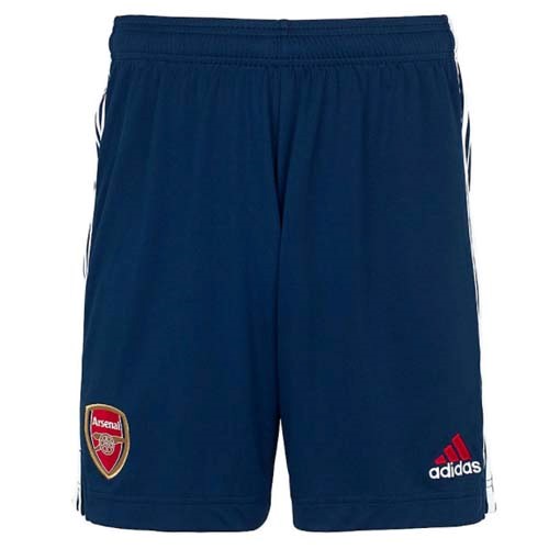 Pantalones Arsenal 3ª 2021/22